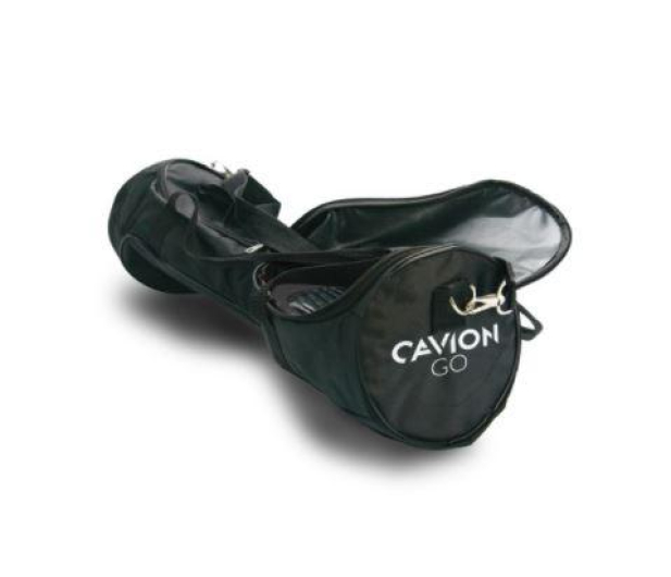 Cavion GO 6,5" czarna + Torba - 441518 - zdjęcie 5
